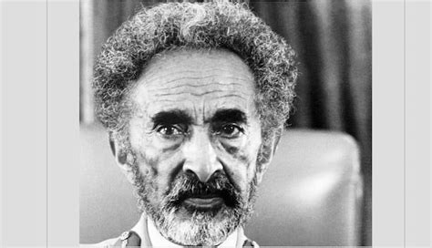 Haile Selassie Rastafari Movement