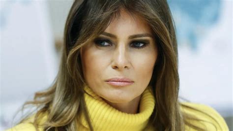 Melania Trump Fights Back Against Former Friend Who Secretly Recorded