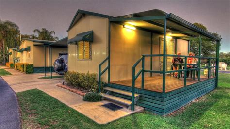 Goondiwindi Holiday Park – At Goondiwindi Holiday Park we are ready to welcome you and with a ...