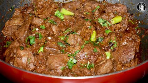 Kaleji Masala Recipe Mutton Kaleji Mutton Liver By Kitchen With