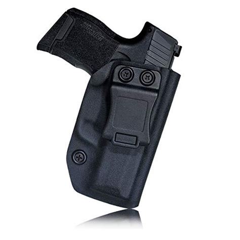 Sig P365 Holster IWB Kydex for Sig P365 Holsters Concealed Carry ...