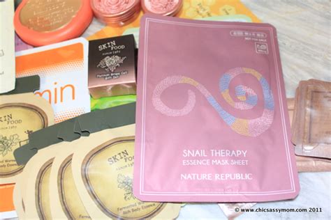 Myeongdong Korea Cosmetics Shopping Haul