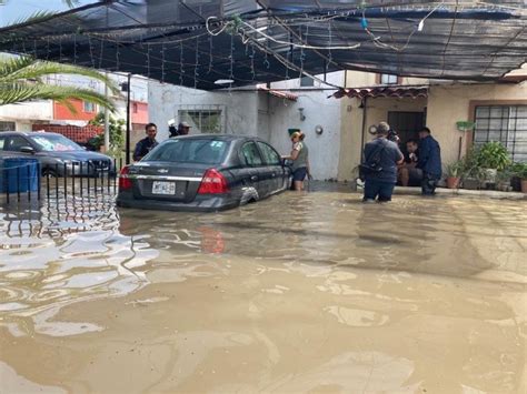 Clima Tlajomulco Hoy A Horas De La Lluvia La Colonia Geovillas La