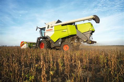 Novedades Y Destacados De Claas En FIMA 2024 AgroTecnica