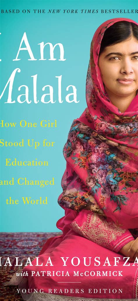 Malala Yousafzai Iphone Wallpapers Free Download