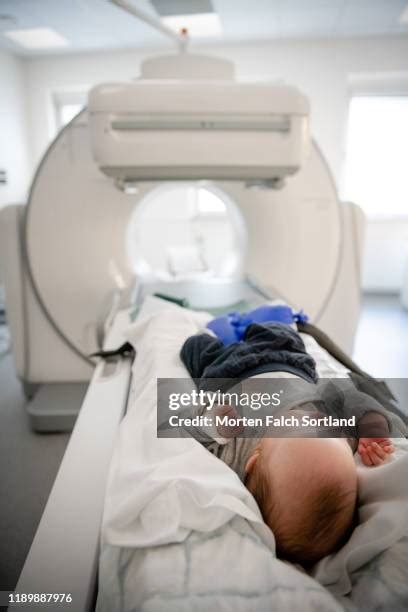 64 Baby Mri Stock Photos High Res Pictures And Images Getty Images