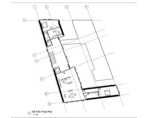 Uk Multistoried House Design Floor Plans Dwg Thousands Of Free