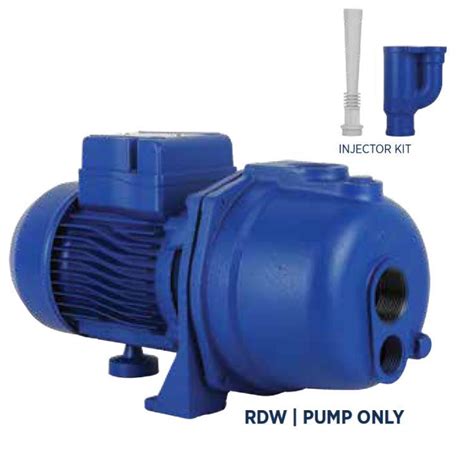 Reefe Deep Well Pressure Pump Water Pumps Now