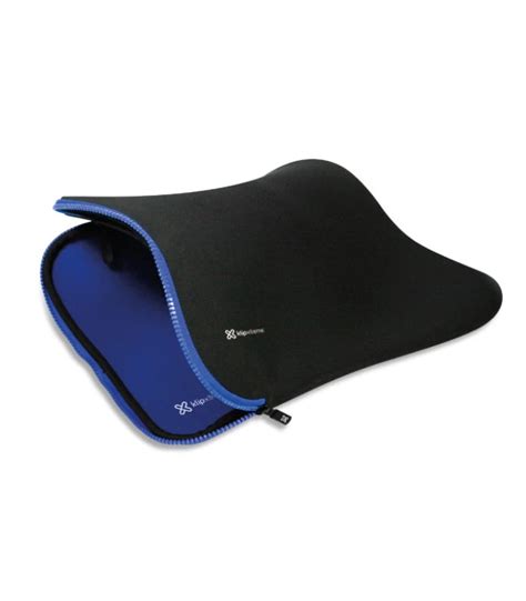 Klip Xtreme Funda Reversible Para Laptop De Hasta Solostock