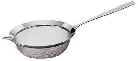 Buy Paderno World Cuisine 5 1 2 Inch Rounded Mesh Stainless Steel