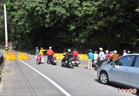 《民怨hot檔案》台6線修路／交管不當害繞路 惹民怨 地方 自由時報電子報