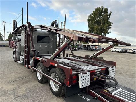 2021 PETERBILT 389 For Sale in Anaheim, California | TruckPaper.com