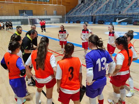 Deportivo Córdoba FS PREVIA El Deportivo Córdoba estrena la temporada