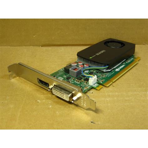 Nvidia Quadro K Ddr Gb Pci Ex Dvi I Displayport Cn V Wk