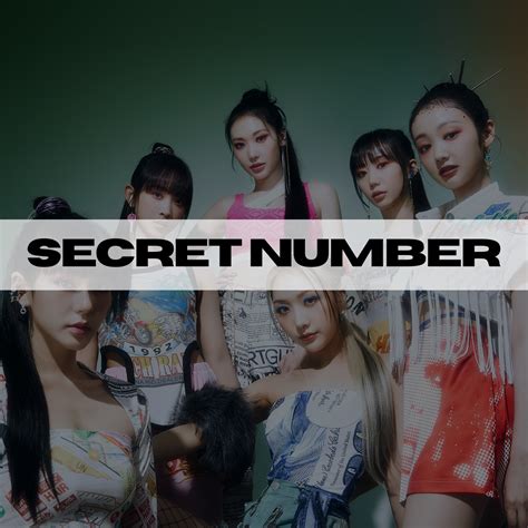 SECRET NUMBER