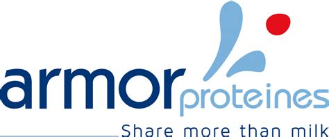 Armor Protéines Armor Dairy