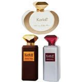 Купить духи Korloff Paris — женская туалетная вода и парфюм Карлофф ...
