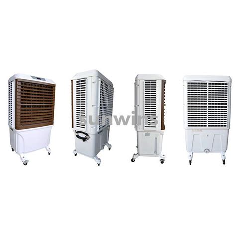 Evaporative Air Cooler Sp801 Sunwins Power M Sdn Bhd