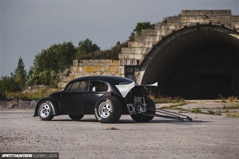 Frankenstein Lives An Second V Turbo Beetle Abcdrivered