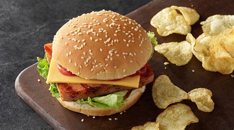 Make Burger Night SPAMtastic™ - Inspired - Hormel FoodsHormel Foods