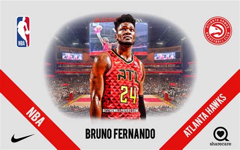 Bruno Fernando Wallpapers - Wallpaper Cave