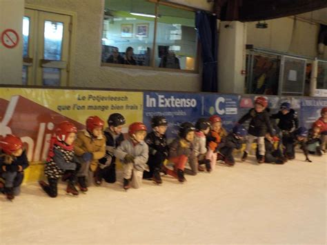 Re S Ance De Patinoire Pour Les Grands Site De L Cole Maternelle