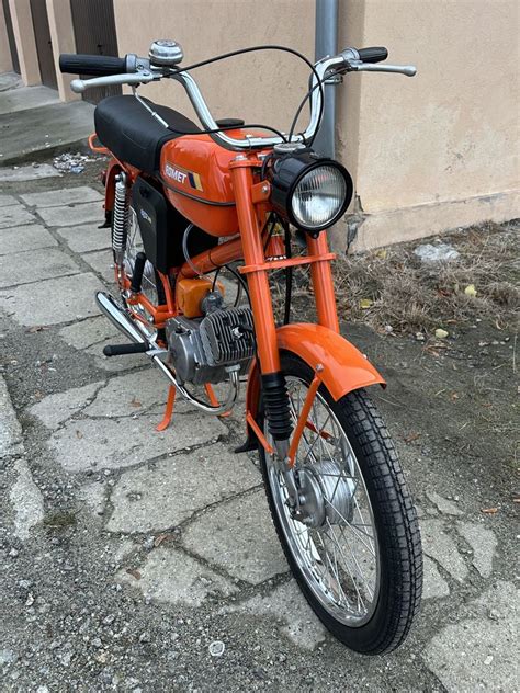 Motorower Romet ogar 205 Świebodzice OLX pl