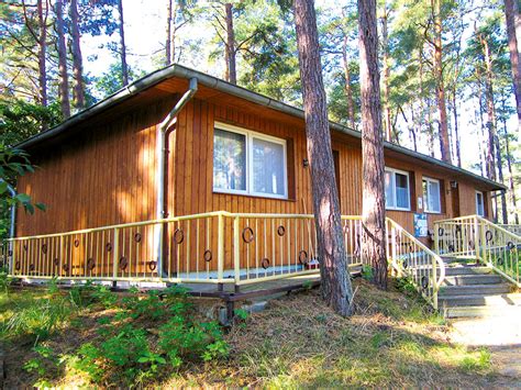 Verfolgen Erinnern Laden Bungalow Camping Ostsee Aktualisierung