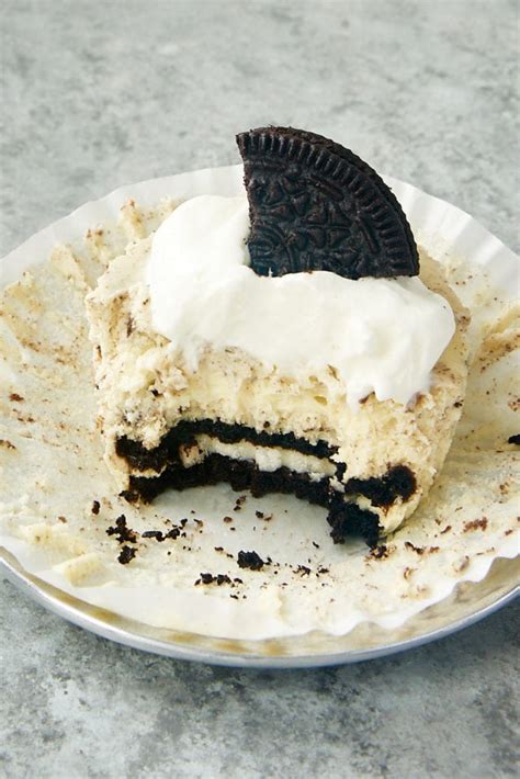 Cookies And Cream Cheesecakes Bake Or Break