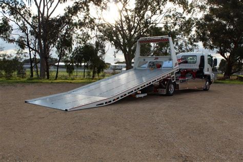 Lowered Car Towing Perth Low Profile Clearance Tow Trucks Wa