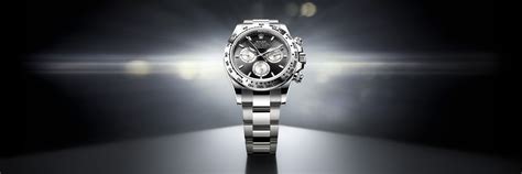 Rolex Cosmograph Daytona Platinum M