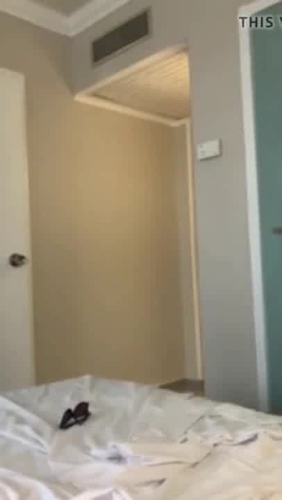 Step Mommy Shares Hotel Room Walking Around Naked Hd Porno C Hotntubes