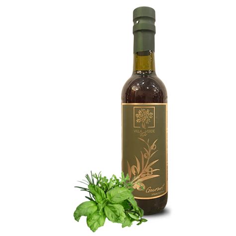 Tuscan Herbs Infused Olive Oil