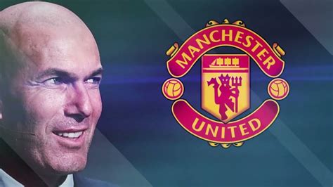 🚨urgent News Man Utd Replace Erik Ten Hag By Zidane Fans Go Shock