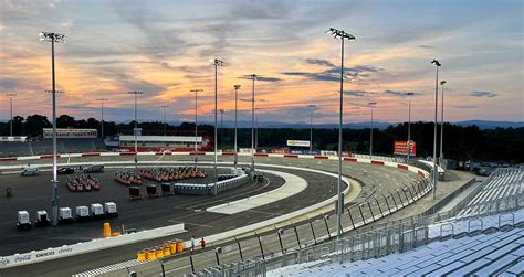 Forgotten Race Tracks In Nc