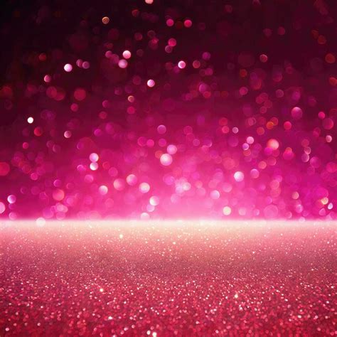 AI generated Pink glitter ombre background 36020857 Stock Photo at Vecteezy