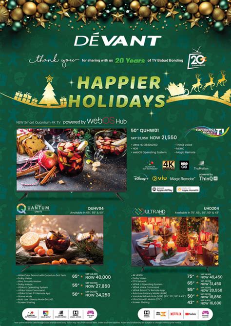 Abenson Abenson Happier Holidays Catalogue 2023 Page 36 37