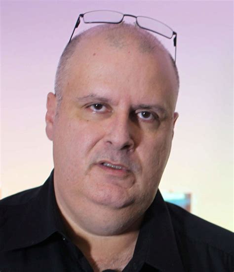 Alex Proyas Ecured