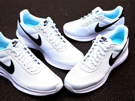 Estilo e Conforto Tênis Nike Feminino Barbearia org