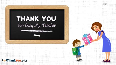 Thank You Teacher Wallpapers Top Free Thank You Teacher Backgrounds