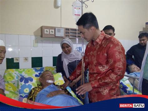 Mantan Bupati Kerinci Kecelakaan Putrinya Meninggal