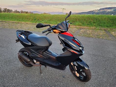 Yamaha Aerox R Yq Roller Kaufen Auf Ricardo