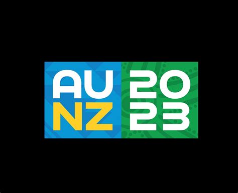 Fifa Womens World Cup Australie New Zealand 2023 Logo Champion Symbol