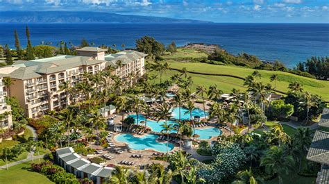 Maui Luxury Hotels - Forbes Travel Guide