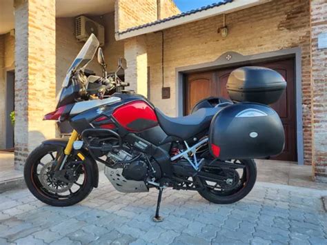 Suzuki Vstrom 1000 MercadoLibre