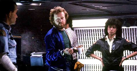 Ridley Scott เปิดเผยความรู้สึกอึดอัด ในการฉาย Alien รอบแรก เมื่อ 44