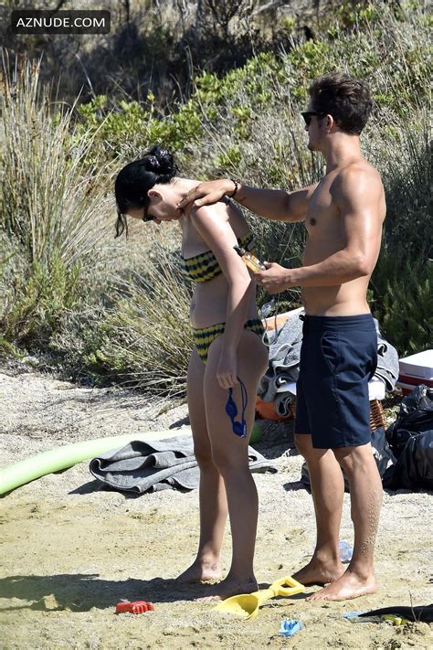 Katy Perry And Orlando Bloom Nude In Italy AZNude