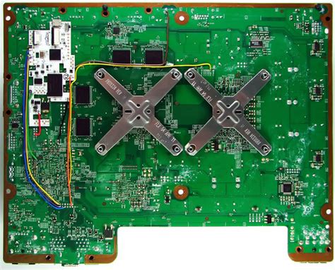 How To Install A DemoN Dual NAND Chip Into A Phat Or Slim Xbox 360