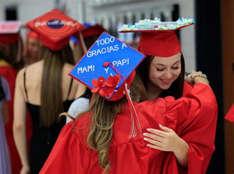 Graduation 2023: Jersey Shore high school seniors graduate