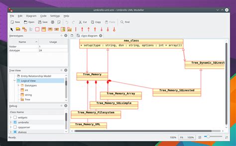 10 Software Flowchart Dan Diagramming Terbaik Untuk Linux Ilinuxgeek